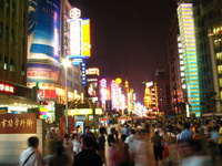 Canon PowerShot G3, 2006:07:02 20:27:33 -- 0.3 sec, f/8.0.  No Flash, Compulsory.2272x1704 Off.