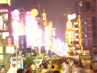 Canon PowerShot G3, 2006:07:02 20:28:26 -- 0.6 sec, f/8.0.  No Flash, Compulsory.2272x1704 Off.