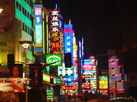 Canon PowerShot G3, 2006:07:02 20:36:52 -- 1/80 sec, f/4.0.  No Flash, Compulsory.2272x1704 Off.