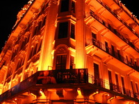 Canon PowerShot G3, 2006:07:02 20:39:43 -- 1/30 sec, f/8.0.  No Flash, Compulsory.2272x1704 Off.