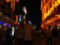 Canon PowerShot G3, 2006:07:02 20:41:20 -- 1/30 sec, f/8.0.  No Flash, Compulsory.2272x1704 Off.