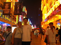 Canon PowerShot G3, 2006:07:02 20:41:36 -- 1/50 sec, f/2.8.  No Flash, Compulsory.2272x1704 Off.