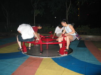 Canon PowerShot G3, 2006:07:02 23:20:57 -- 1/60 sec, f/2.0.  Flash, Auto, Red-Eye Reduce.2272x1704 Red-Eye Reduction (Auto).