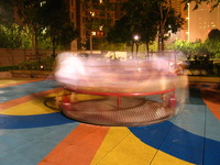 Canon PowerShot G3, 2006:07:02 23:22:20 -- 1 sec, f/2.5.  No Flash, Compulsory.2272x1704 Off.