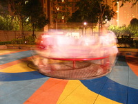 Canon PowerShot G3, 2006:07:02 23:24:19 -- 1 sec, f/2.0.  Flash, Compulsory, Red-Eye Reduce.2272x1704 Red-Eye Reduction (On).