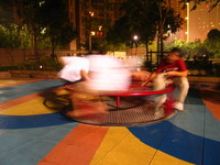 Canon PowerShot G3, 2006:07:02 23:26:38 -- 0.6 sec, f/2.0.  Flash, Compulsory, Red-Eye Reduce.2272x1704 Red-Eye Reduction (On).