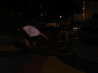 Canon PowerShot G3, 2006:07:02 23:28:32 -- 0.6 sec, f/8.0.  Flash, Compulsory, Red-Eye Reduce.2272x1704 Red-Eye Reduction (On).