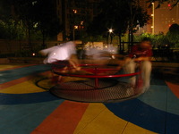 Canon PowerShot G3, 2006:07:02 23:29:54 -- 3.2 sec, f/8.0.  Flash, Compulsory, Red-Eye Reduce.2272x1704 Red-Eye Reduction (On).