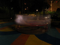 Canon PowerShot G3, 2006:07:02 23:30:44 -- 1.6 sec, f/8.0.  Flash, Compulsory, Red-Eye Reduce.2272x1704 Red-Eye Reduction (On).