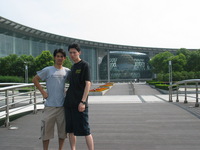 Canon PowerShot G3, 2006:07:04 15:00:15 -- 1/1000 sec, f/4.0.  No Flash, Auto.2272x1704 Red-Eye Reduction (Auto).