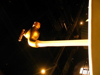 Canon PowerShot G3, 2006:07:04 16:09:43 -- 1/10 sec, f/2.0.  No Flash, Compulsory.2272x1704 Off.