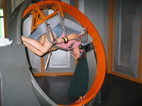 Canon PowerShot G3, 2006:07:04 17:06:00 -- 1/60 sec, f/2.0.  Flash, Auto, Red-Eye Reduce.2272x1704 Red-Eye Reduction (Auto).