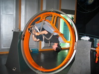 Canon PowerShot G3, 2006:07:04 17:09:23 -- 1/60 sec, f/2.0.  Flash, Auto, Red-Eye Reduce.2272x1704 Red-Eye Reduction (Auto).