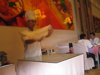 Canon PowerShot G3, 2006:07:04 20:13:17 -- 1/60 sec, f/2.0.  Flash, Auto, Red-Eye Reduce.2272x1704 Red-Eye Reduction (Auto).