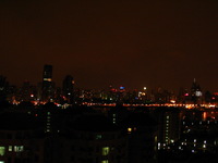 Canon PowerShot G3, 2006:07:04 23:28:08 -- 0.4 sec, f/3.2.  No Flash, Compulsory.2272x1704 Off.