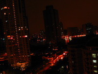 Canon PowerShot G3, 2006:07:04 23:28:19 -- 0.4 sec, f/3.2.  No Flash, Compulsory.2272x1704 Off.