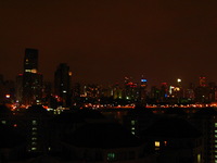 Canon PowerShot G3, 2006:07:04 23:28:33 -- 0.4 sec, f/3.2.  No Flash, Compulsory.2272x1704 Off.