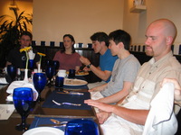 Canon PowerShot G3, 2006:08:06 10:46:19 -- 1/60 sec, f/2.0.  Flash, Auto, Red-Eye Reduce.2272x1704 Red-Eye Reduction (Auto).