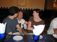 Canon PowerShot G3, 2006:08:06 10:49:13 -- 1/60 sec, f/2.0.  Flash, Auto, Red-Eye Reduce.2272x1704 Red-Eye Reduction (Auto).