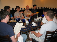 Canon PowerShot G3, 2006:08:06 10:49:41 -- 1/60 sec, f/2.2.  Flash, Auto, Red-Eye Reduce.2272x1704 Red-Eye Reduction (Auto).