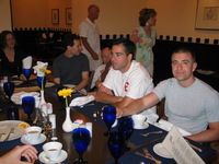 Canon PowerShot G3, 2006:08:06 10:49:49 -- 1/60 sec, f/2.2.  Flash, Auto, Red-Eye Reduce.2272x1704 Red-Eye Reduction (Auto).