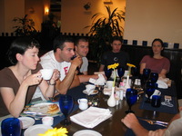 Canon PowerShot G3, 2006:08:06 11:26:58 -- 1/60 sec, f/2.0.  Flash, Auto, Red-Eye Reduce.2272x1704 Red-Eye Reduction (Auto).