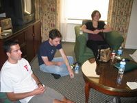 Canon PowerShot G3, 2006:08:06 12:45:34 -- 1/60 sec, f/2.0.  Flash, Auto, Red-Eye Reduce.2272x1704 Red-Eye Reduction (Auto).