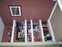 Canon PowerShot G3, 2006:09:17 09:28:55 -- 1/60 sec, f/2.0.  Flash, Auto, Red-Eye Reduce.2272x1704 Red-Eye Reduction (Auto).