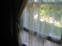 Canon PowerShot G3, 2006:09:17 09:31:42 -- 1/50 sec, f/2.8.  No Flash, Auto.2272x1704 Red-Eye Reduction (Auto).