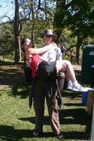 Canon EOS DIGITAL REBEL, 2006:10:08 13:05:09 -- 1/160 sec, f/8.0.  No Flash.3072x2048 Off.