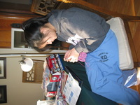 Canon PowerShot G3, 2006:11:23 16:19:06 -- 1/60 sec, f/2.0.  Flash, Auto, Red-Eye Reduce.2272x1704 Red-Eye Reduction (Auto).