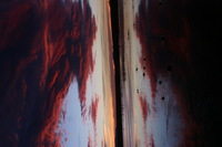 Canon EOS DIGITAL REBEL, 2006:12:27 10:04:22 -- 1/40 sec, f/8.0.  No Flash.3072x2048 Off.