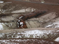 Canon PowerShot G3, 2006:12:28 15:11:43 -- 1/1000 sec, f/8.0.  No Flash, Compulsory.2272x1704 Off.