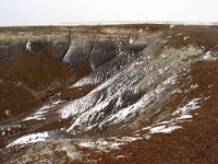 Canon PowerShot G3, 2006:12:28 15:13:05 -- 1/500 sec, f/8.0.  No Flash, Compulsory.2272x1704 Off.