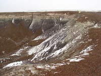 Canon PowerShot G3, 2006:12:28 15:13:05 -- 1/500 sec, f/8.0.  No Flash, Compulsory.2272x1704 Off.