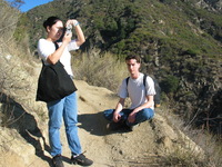 Canon PowerShot G3, 2006:12:29 13:49:29 -- 1/640 sec, f/4.0.  No Flash, Auto.2272x1704 Red-Eye Reduction (Auto).