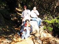 Canon PowerShot G3, 2006:12:29 18:23:17 -- 1/250 sec, f/8.0.  Flash, Compulsory, Red-Eye Reduce.2272x1704 Red-Eye Reduction (On).