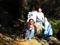 Canon PowerShot G3, 2006:12:29 18:23:46 -- 1/1250 sec, f/5.6.  No Flash, Compulsory.2272x1704 Off.