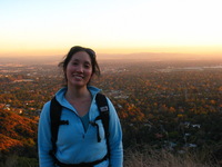 Canon PowerShot G3, 2006:12:29 20:36:39 -- 1/80 sec, f/8.0.  No Flash, Compulsory.2272x1704 Off.