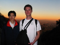 Canon PowerShot G3, 2006:12:29 20:39:29 -- 1/250 sec, f/6.3.  Flash, Compulsory, Red-Eye Reduce.2272x1704 Red-Eye Reduction (On).