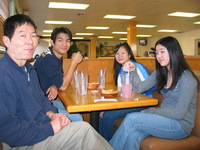 Canon PowerShot G3, 2007:01:01 17:02:31 -- 1/60 sec, f/2.0.  Flash, Auto, Red-Eye Reduce.2272x1704 Red-Eye Reduction (Auto).