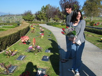 Canon PowerShot G3, 2007:01:01 18:06:49 -- 1/800 sec, f/4.0.  No Flash, Auto.2272x1704 Red-Eye Reduction (Auto).