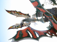 Canon PowerShot G3, 2007:01:01 19:57:51 -- 1/160 sec, f/8.0.  No Flash, Compulsory.2272x1704 Off.