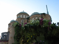 Canon PowerShot G3, 2007:01:01 20:10:35 -- 1/160 sec, f/8.0.  No Flash, Compulsory.2272x1704 Off.