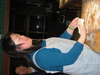 Canon PowerShot G3, 2007:01:01 23:17:22 -- 1/60 sec, f/2.2.  Flash, Auto, Red-Eye Reduce.2272x1704 Red-Eye Reduction (Auto).