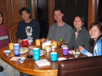 Canon PowerShot G3, 2007:01:01 23:17:51 -- 1/60 sec, f/2.2.  Flash, Auto, Red-Eye Reduce.2272x1704 Red-Eye Reduction (Auto).