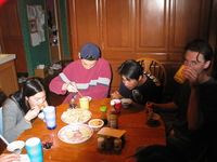 Canon PowerShot G3, 2007:01:01 23:24:15 -- 1/60 sec, f/2.0.  Flash, Auto, Red-Eye Reduce.2272x1704 Red-Eye Reduction (Auto).