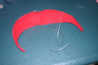 Canon EOS DIGITAL REBEL, 2007:03:09 08:47:40 -- 1/60 sec, f/4.0.  Flash, Compulsory, Red-Eye Reduce.3072x2048 Red-Eye Reduction (On).