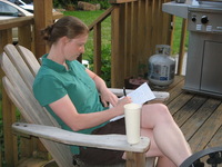 Canon PowerShot A710 IS, 2007:05:29 20:32:28 -- 1/60 sec, f/3.2.  Flash, Auto, Red-Eye Reduce.3072x2304 Red-Eye Reduction (Auto).