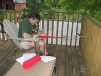 Canon PowerShot A710 IS, 2007:05:29 20:32:37 -- 1/60 sec, f/2.8.  Flash, Auto, Red-Eye Reduce.3072x2304 Red-Eye Reduction (Auto).